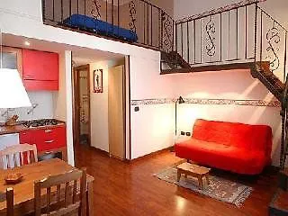 Appartamenti Mergellina Nápoles Apartamento