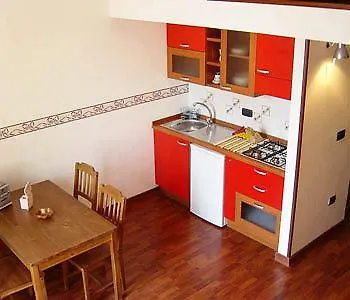 Appartamenti Mergellina Nápoles 0*,  Italia