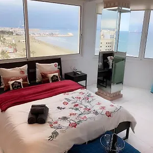 Seaview Kwatera prywatna Larnaca