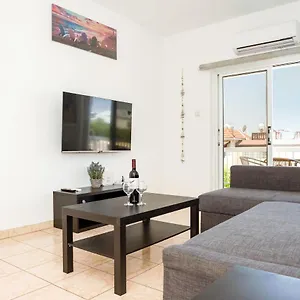 Mynapa Apartament Ajia Napa