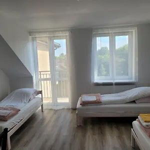 Studia Fredry 8 Apartament Piastow