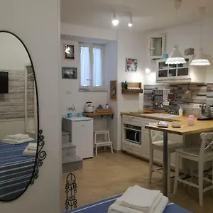 O' Vascio Chic Hébergement de vacances