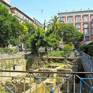 Casa Margot Hébergement de vacances