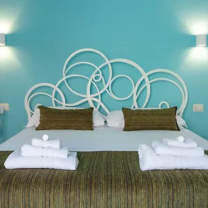 Sebeto Bellini Apartamento