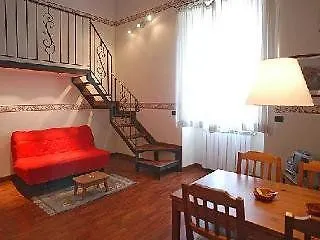 Appartamenti Mergellina Neapol Apartament