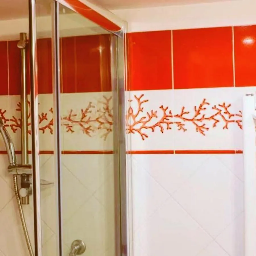 Apartament Appartamenti Mergellina Neapol