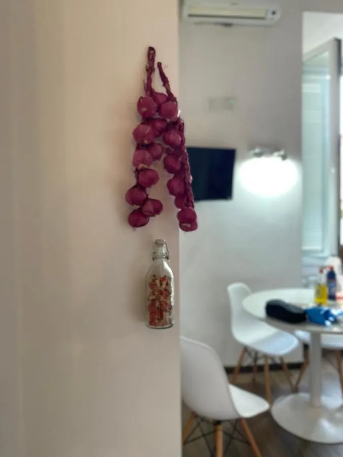 Appartamenti Mergellina Neapol 0*,