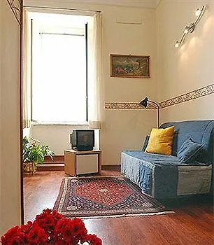 Apartament Appartamenti Mergellina Neapol