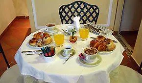 Apartament Appartamenti Mergellina Neapol