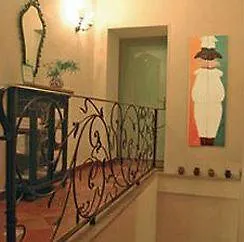 Appartamenti Mergellina Neapol