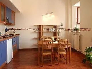 Appartamenti Mergellina Neapol