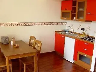 Appartamenti Mergellina Neapol