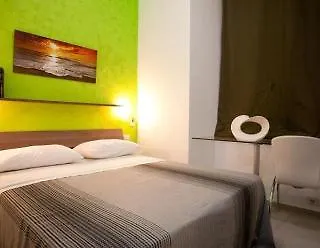 Appartamenti Mergellina Neapol Apartament