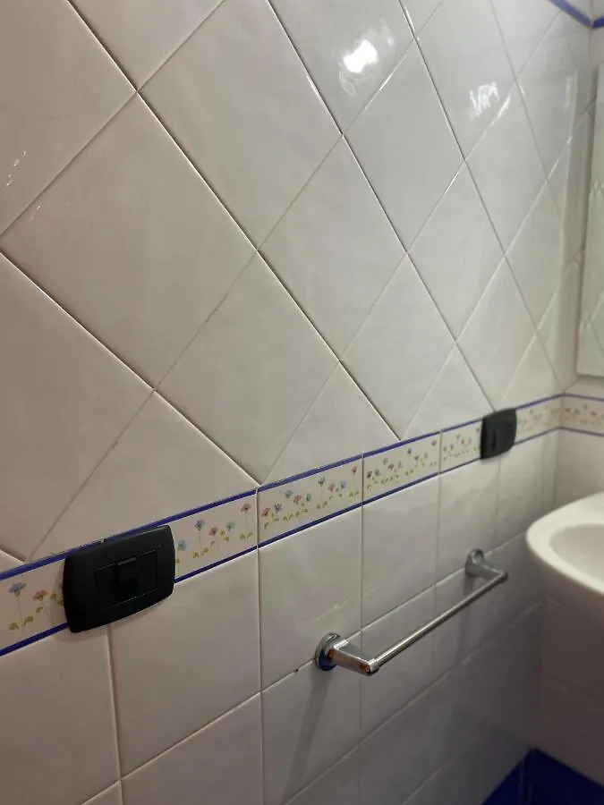 Apartment Appartamenti Mergellina Naples