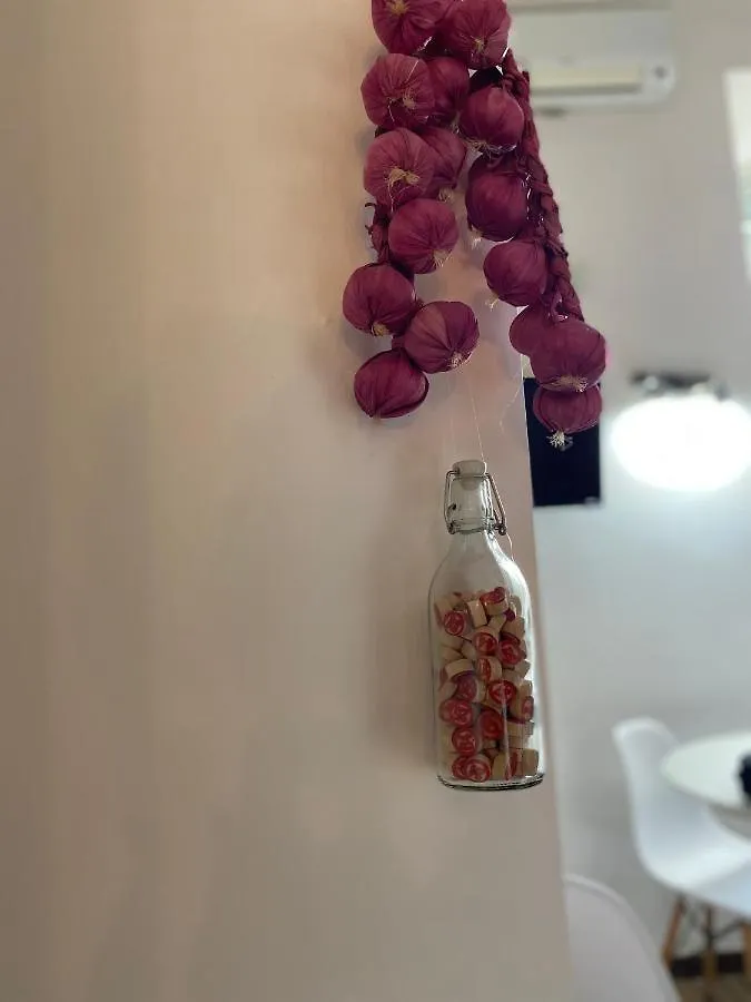 Apartment Appartamenti Mergellina Naples