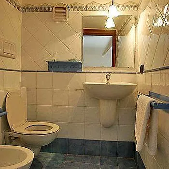 Appartamenti Mergellina Naples Apartment