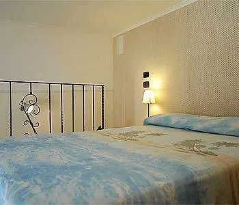 Apartment Appartamenti Mergellina Naples