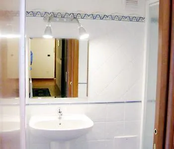 Appartamenti Mergellina Naples Apartment