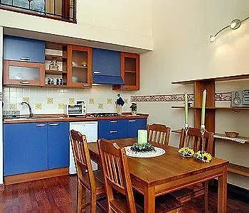 Apartment Appartamenti Mergellina Naples