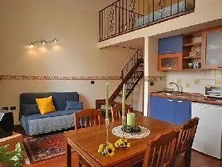 Appartamenti Mergellina Naples Apartment
