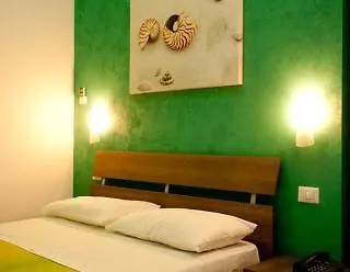 Apartment Appartamenti Mergellina Naples Italy