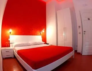Apartment Appartamenti Mergellina Naples