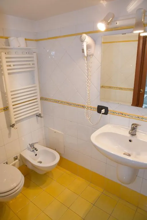 Appartamenti Mergellina Naples Apartment