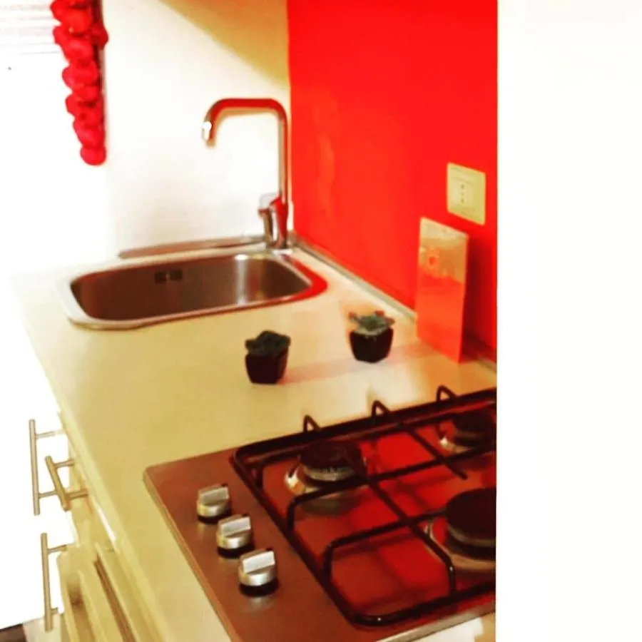 Appartement Appartamenti Mergellina Naples Italie